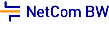 NetCom BW logo